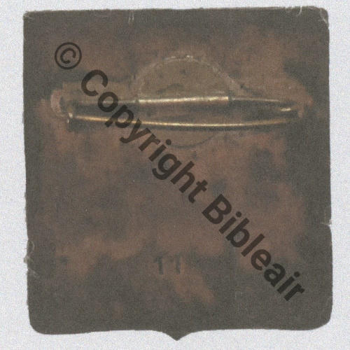 41.GB  1943+ GB du Gp Aerien Nord DRILLE.B.2.41 + DRILLE.B 2.42 + DRILLE TONKIN  SM Bol Dos lisse  Src.LivreTh.LECLERE 